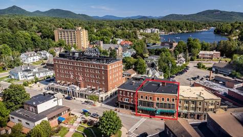 86 Main Street Saranac Lake NY 12983