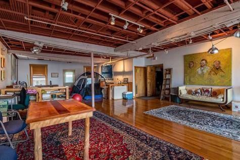 86 Main Street Saranac Lake NY 12983