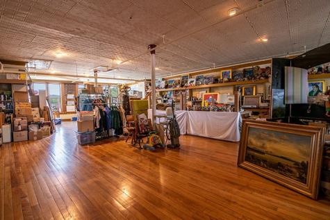 86 Main Street Saranac Lake NY 12983