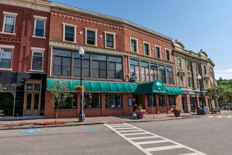 86 Main Street Saranac Lake NY 12983