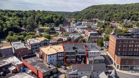 86 Main Street Saranac Lake NY 12983