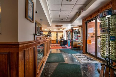 86 Main Street Saranac Lake NY 12983