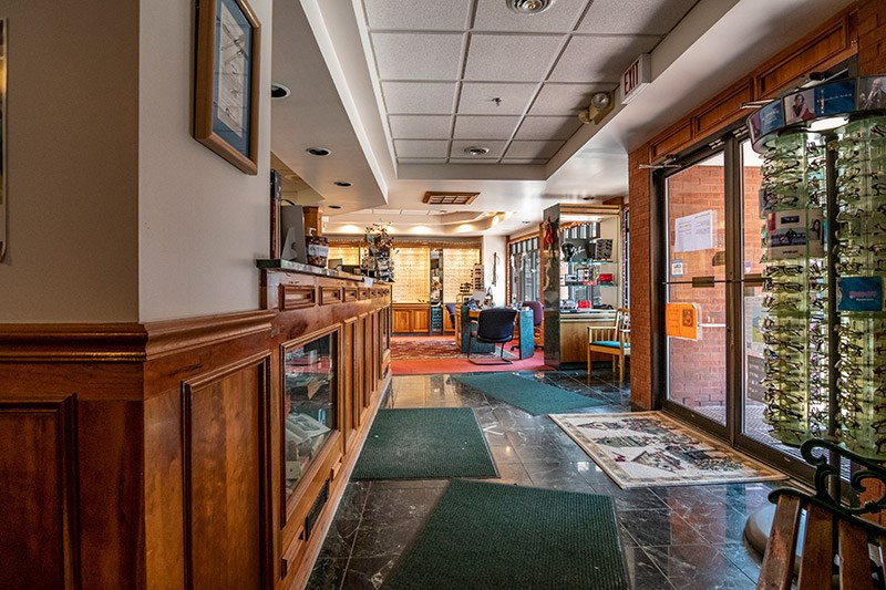 86 Main Street Saranac Lake NY 12983