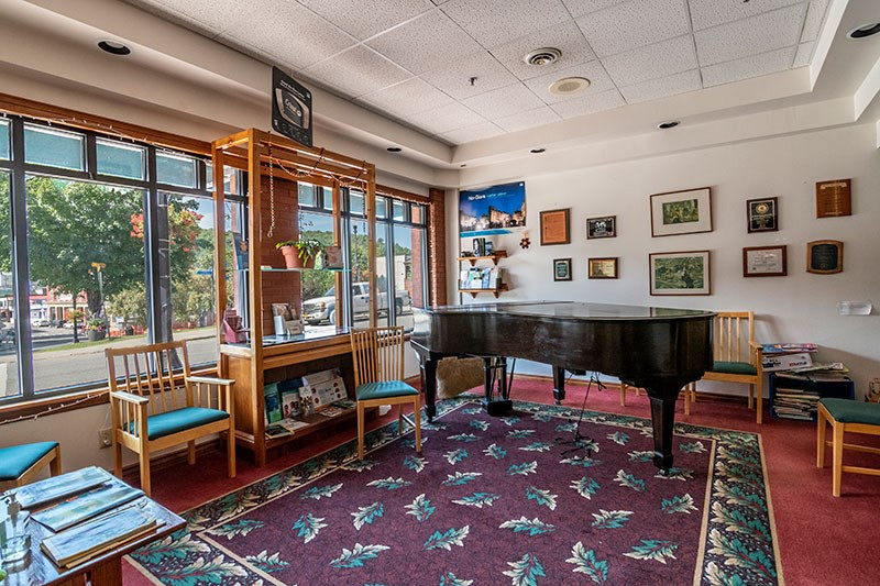 86 Main Street Saranac Lake NY 12983
