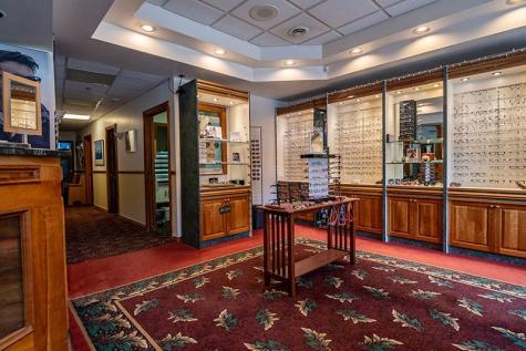 86 Main Street Saranac Lake NY 12983