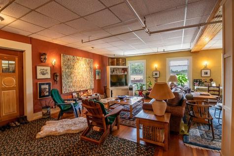 86 Main Street Saranac Lake NY 12983