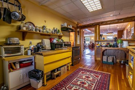 86 Main Street Saranac Lake NY 12983