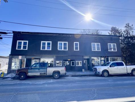14220 Nys Route 9n Au Sable Forks NY 12912