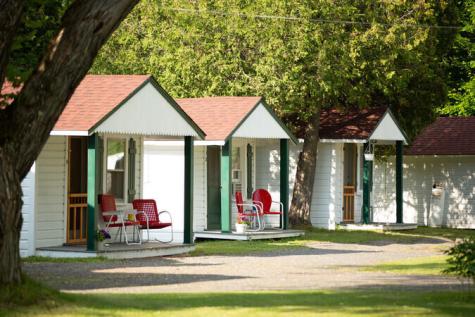 2775 State Route 30 Tupper Lake NY 12986