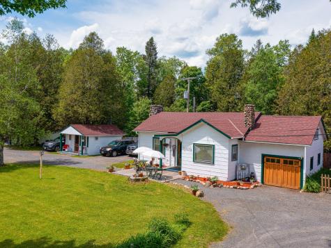 2775 State Route 30 Tupper Lake NY 12986