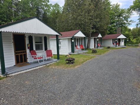 2775 State Route 30 Tupper Lake NY 12986