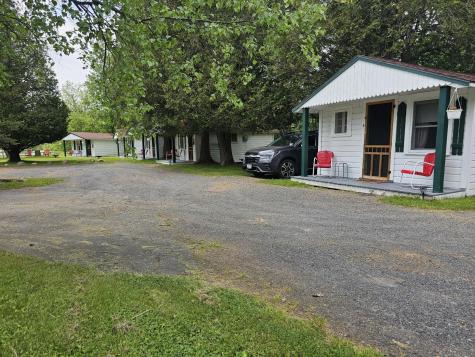 2775 State Route 30 Tupper Lake NY 12986