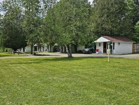 2775 State Route 30 Tupper Lake NY 12986