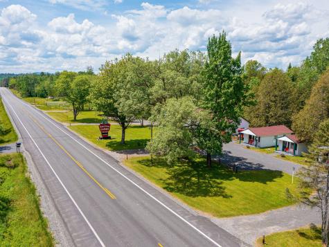 2775 State Route 30 Tupper Lake NY 12986