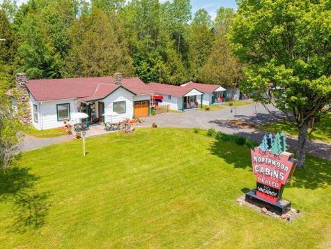 2775 State Route 30 Tupper Lake NY 12986