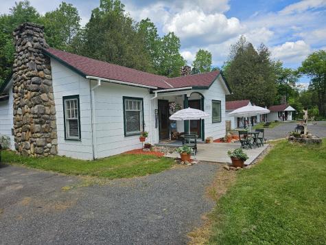 2775 State Route 30 Tupper Lake NY 12986