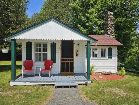 2775 State Route 30 Tupper Lake NY 12986