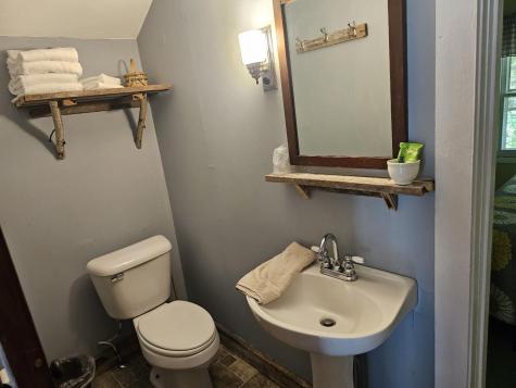 2775 State Route 30 Tupper Lake NY 12986