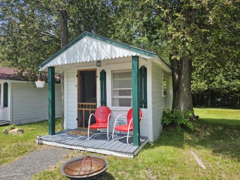 2775 State Route 30 Tupper Lake NY 12986