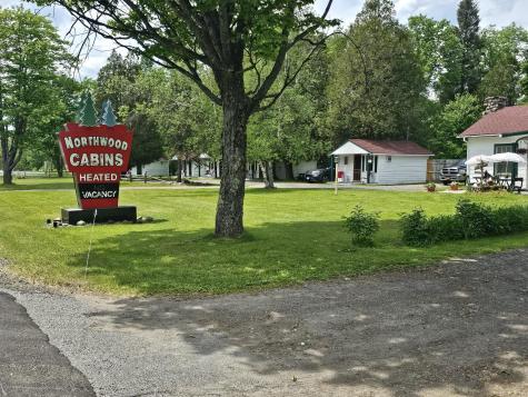 2775 State Route 30 Tupper Lake NY 12986