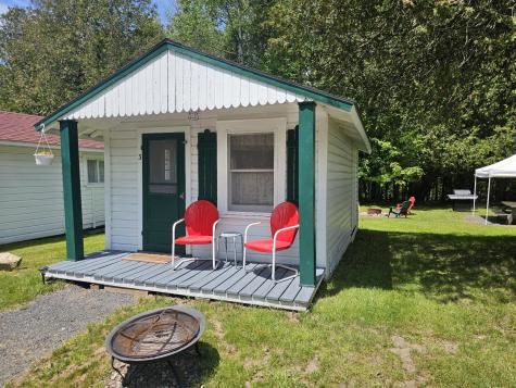 2775 State Route 30 Tupper Lake NY 12986