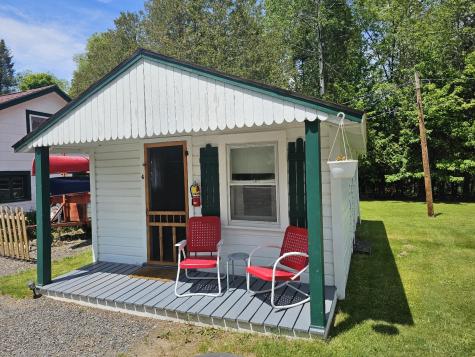 2775 State Route 30 Tupper Lake NY 12986