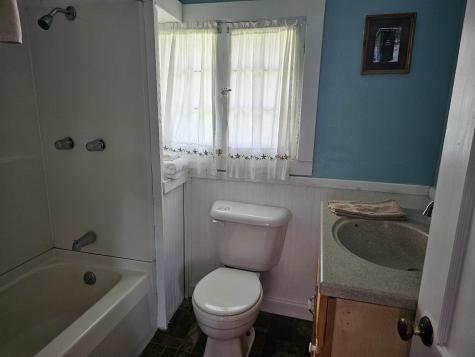 2775 State Route 30 Tupper Lake NY 12986