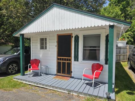 2775 State Route 30 Tupper Lake NY 12986