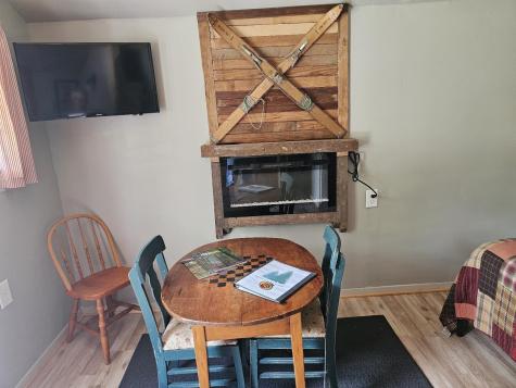 2775 State Route 30 Tupper Lake NY 12986