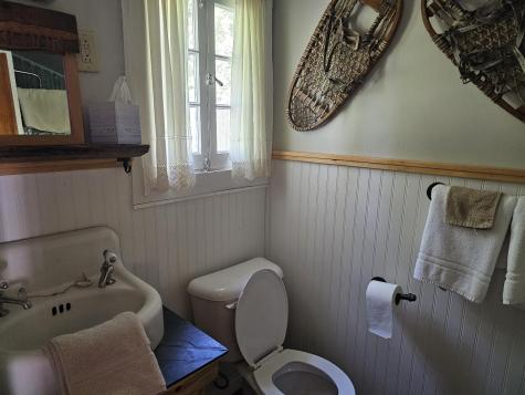 2775 State Route 30 Tupper Lake NY 12986