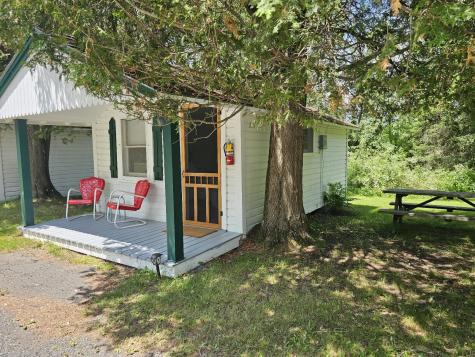 2775 State Route 30 Tupper Lake NY 12986