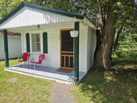 2775 State Route 30 Tupper Lake NY 12986