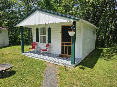 2775 State Route 30 Tupper Lake NY 12986