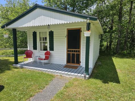 2775 State Route 30 Tupper Lake NY 12986