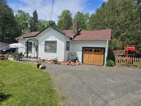 2775 State Route 30 Tupper Lake NY 12986