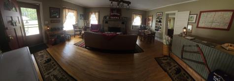 2775 State Route 30 Tupper Lake NY 12986