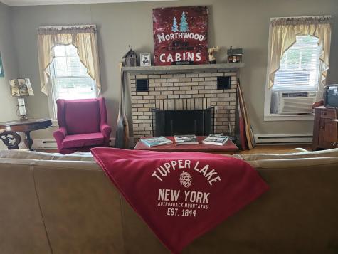 2775 State Route 30 Tupper Lake NY 12986