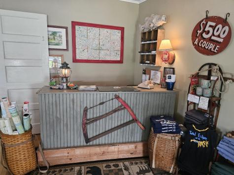 2775 State Route 30 Tupper Lake NY 12986