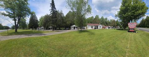 2775 State Route 30 Tupper Lake NY 12986