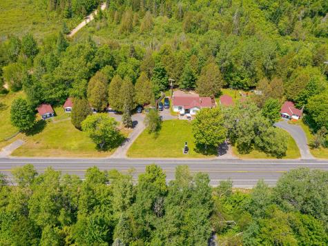 2775 State Route 30 Tupper Lake NY 12986