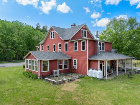 12134 Route 9n Upper Jay NY 12987