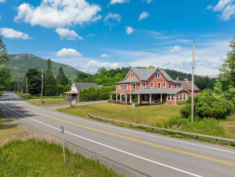 12134 Route 9n Upper Jay NY 12987