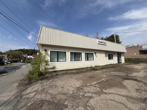 159 Church Street Saranac Lake NY 12983