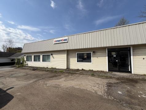 159 Church Street Saranac Lake NY 12983