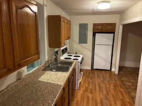 165 E Main Street Chateaugay NY 12920