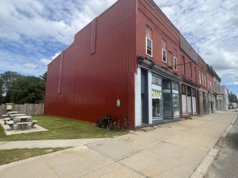 165 E Main Street Chateaugay NY 12920