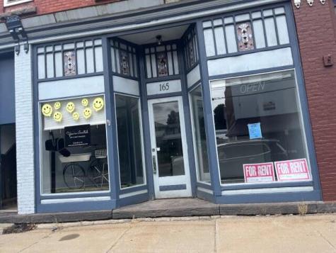 165 E Main Street Chateaugay NY 12920