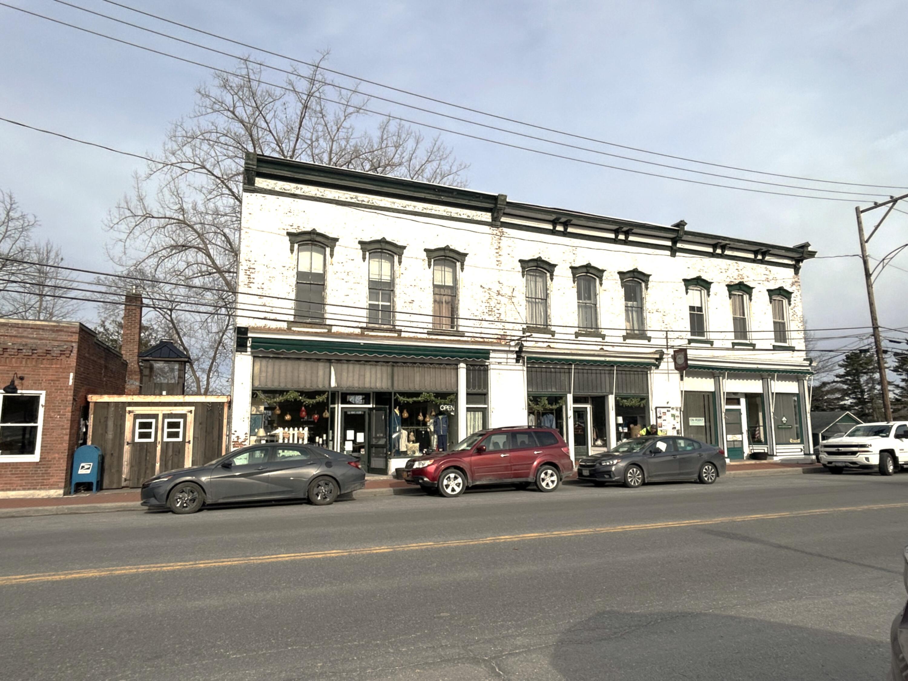 6472 Main Street Westport NY 12993