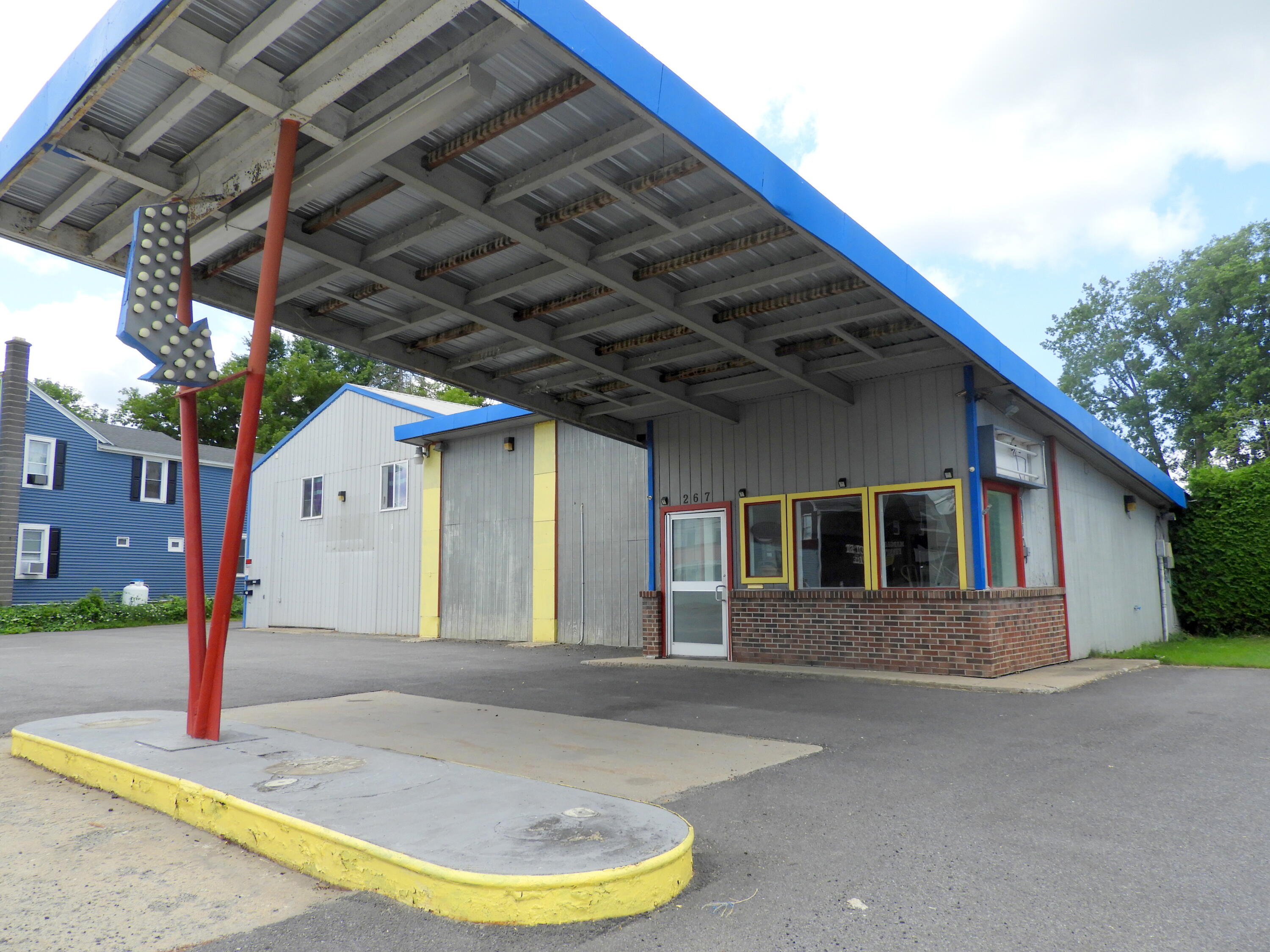 267 Margaret Street Plattsburgh NY 12901