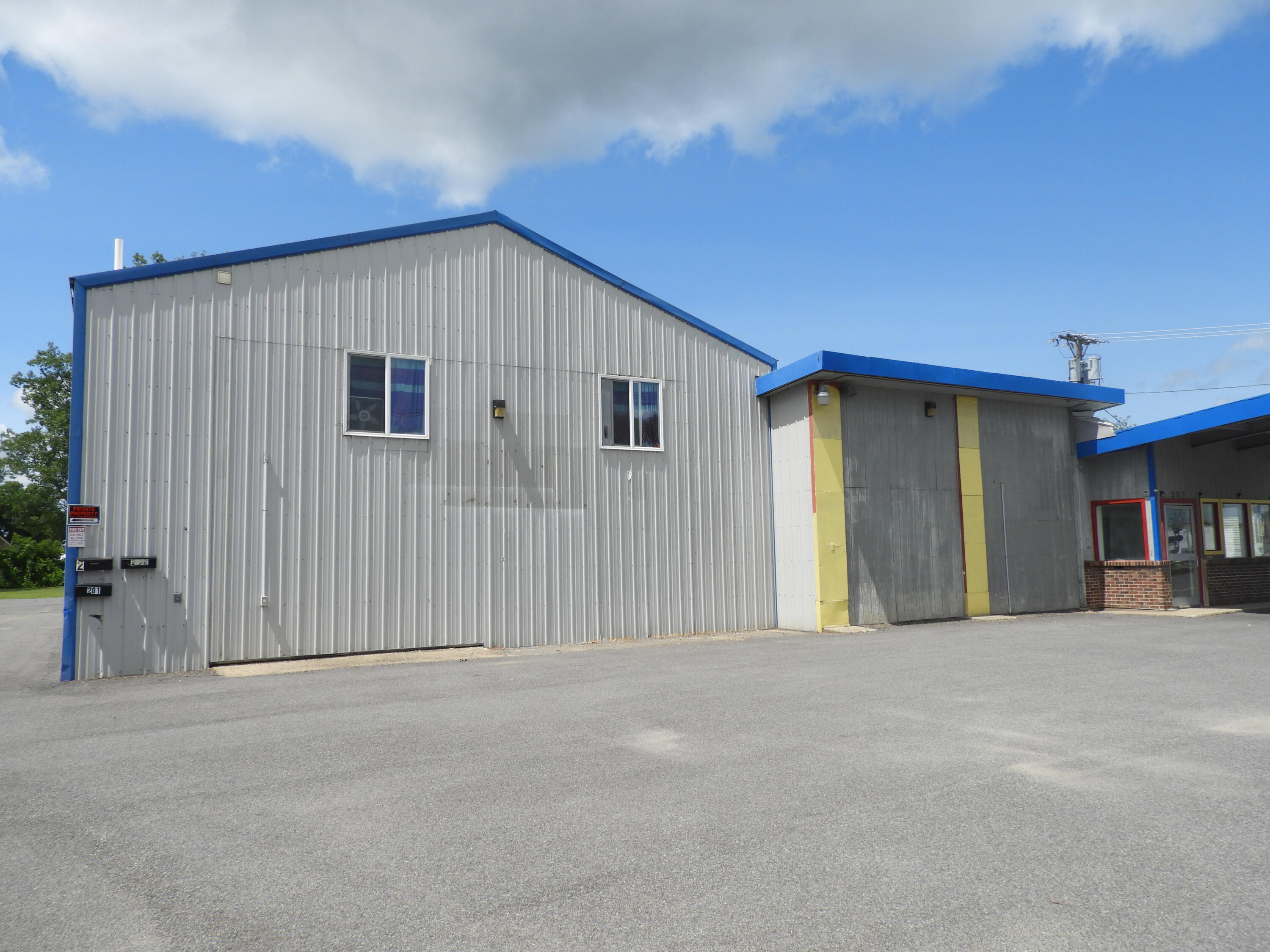 267 Margaret Street Plattsburgh NY 12901